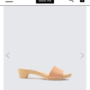 Dolce vita sandals